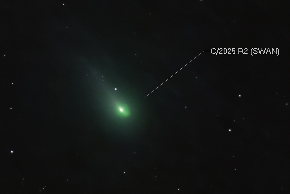 Cometas